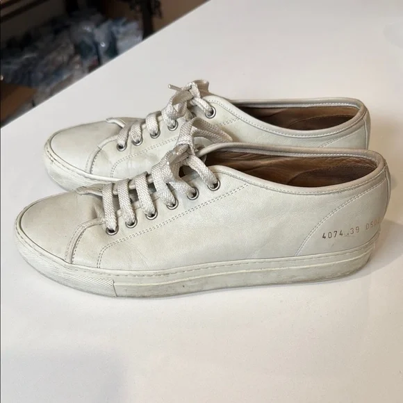 Common Project Sneakers - Picture 5 of 6